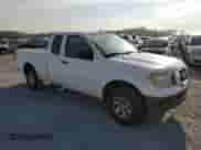 2015 Nissan Frontier S with VIN 1N6BD0CT7FN724201, listed as a Copart auction lot 80558795 with 144,865 mi miles and Clean title. Bid and sale history available at DreamBid. Image 4.