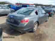 2010 Honda Accord LX-P with VIN 1HGCP2F41AA126153, listed as a IAAI auction lot 43496785 with 218,613 mi miles and . Bid and sale history available at DreamBid. Image 4.