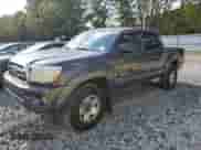 2010 Toyota Tacoma with VIN 3TMLU4EN1AM039806, listed as a Copart auction lot 85279145 with 156,241 mi miles and Clean title. Bid and sale history available at DreamBid. Image 1.
