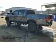 2023 Toyota Tacoma SR с VIN 3TMCZ5AN0PM590248, выставлен на аукционе Copart как лот 71676145 с пробегом 16 675 миль миль и Списание • Salvage title. История ставок и продаж доступна на DreamBid. Изображение 2.