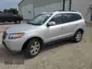 2008 Hyundai Santa Fe SE с VIN 5NMSH13E88H172349, выставлен на аукционе Copart как лот 73154164 с пробегом 157 021 миль миль и Списание • Salvage title. История ставок и продаж доступна на DreamBid. Изображение 1.