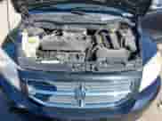 2008 Dodge Caliber R/T с VIN 1B3HE78K38D636212, выставлен на аукционе IAAI как лот 42434507 с пробегом 119 239 миль миль и . История ставок и продаж доступна на DreamBid. Изображение 10.