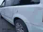 2014 Dodge Grand Caravan SE с VIN 2C4RDGBG8ER393211, выставлен на аукционе IAAI как лот 43145080 с пробегом 170 736 миль миль и . История ставок и продаж доступна на DreamBid. Изображение 6.