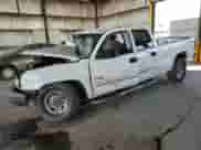 2004 Chevrolet Silverado 2500 LT с VIN 1GCGC23U94F259010, выставлен на аукционе Copart как лот 78248994 с пробегом 305 384 миль миль и Списание • Salvage title. История ставок и продаж доступна на DreamBid. Изображение 1.