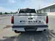 2025 Ford F-150 Lariat with VIN 1FTFW5LD8SFA15270, listed as a Copart auction lot 66166415 with Not provided miles and Salvage title. Bid and sale history available at DreamBid. Image 6.