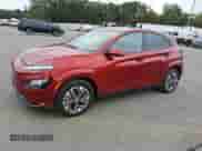 2023 Hyundai Kona SEL с VIN KM8K33AG3PU188217, выставлен на аукционе Copart как лот 72031485 с пробегом 35 934 миль миль и Чистый • Clean title. История ставок и продаж доступна на DreamBid. Изображение 1.