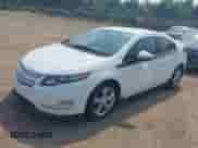 2013 Chevrolet Volt с VIN 1G1RA6E46DU115082, выставлен на аукционе IAAI как лот 42884385 с пробегом 227 541 миль миль и . История ставок и продаж доступна на DreamBid. Изображение 2.