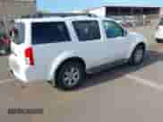 2009 Nissan Pathfinder SE с VIN 5N1AR18U19C613498, выставлен на аукционе IAAI как лот 41892075 с пробегом 131 352 миль миль и . История ставок и продаж доступна на DreamBid. Изображение 4.