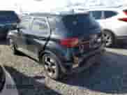2022 Hyundai Venue SEL с VIN KMHRC8A32NU199733, выставлен на аукционе Copart как лот 74414594 с пробегом Не указан миль и На запчасти • Non repairable. История ставок и продаж доступна на DreamBid. Изображение 2.