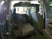 2024 Chevrolet Silverado 1500 LT z VIN 1GCUDDED2RZ131125, wystawiony jako Copart lot #61731485 z przebiegiem 18 989 mil mil oraz Szkoda całkowita • Salvage title. Historia ofert i sprzedaży dostępna na DreamBid. Obrazek 10.