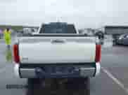 2023 Toyota Tundra Limited Hybrid with VIN 5TFJC5EC9PX003766, listed as a IAAI auction lot 41254436 with 22,590 mi miles and . Bid and sale history available at DreamBid. Image 16.