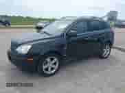 2014 Chevrolet Captiva Sport LTZ z VIN 3GNAL4EK2ES630641, wystawiony jako IAAI lot #42646081 z przebiegiem 154 830 mil mil oraz . Historia ofert i sprzedaży dostępna na DreamBid. Obrazek 2.