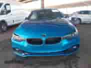 2018 BMW 4 Series 430i with VIN WBA4J1C52JBG80811, listed as a IAAI auction lot 43226177 with 53,253 mi miles and . Bid and sale history available at DreamBid. Image 12.