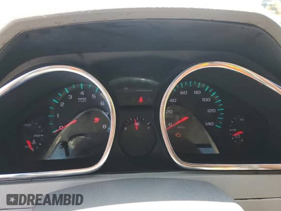 2010 Chevrolet Traverse LS z VIN 1GNLVEED2AS156268, wystawiony jako Copart lot #65607445 z przebiegiem Nie podano mil oraz Czysty tytuł • Clean title. Historia ofert i sprzedaży dostępna na DreamBid. Obrazek 9.