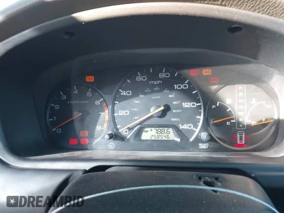 2004 Honda Odyssey EX с VIN 5FNRL18684B072360, выставлен на аукционе IAAI как лот 43509336 с пробегом 258 546 миль миль и . История ставок и продаж доступна на DreamBid. Изображение 7.