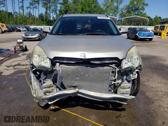 2014 Chevrolet Equinox LT с VIN 2GNFLBE38E6249538, выставлен на аукционе Copart как лот 53125975 с пробегом 144 360 миль миль и Списание • Salvage title. История ставок и продаж доступна на DreamBid. Изображение 5.