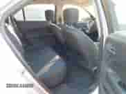 2011 Chevrolet Equinox 1LT z VIN 2GNALDEC4B1282177, wystawiony jako IAAI lot #43397184 z przebiegiem 182 064 mil mil oraz . Historia ofert i sprzedaży dostępna na DreamBid. Obrazek 8.