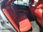 2021 Toyota Camry Hybrid XSE with VIN 4T1K31AK3MU021277, listed as a Copart auction lot 70713925 with 110,295 mi miles and Salvage title. Bid and sale history available at DreamBid. Image 10.