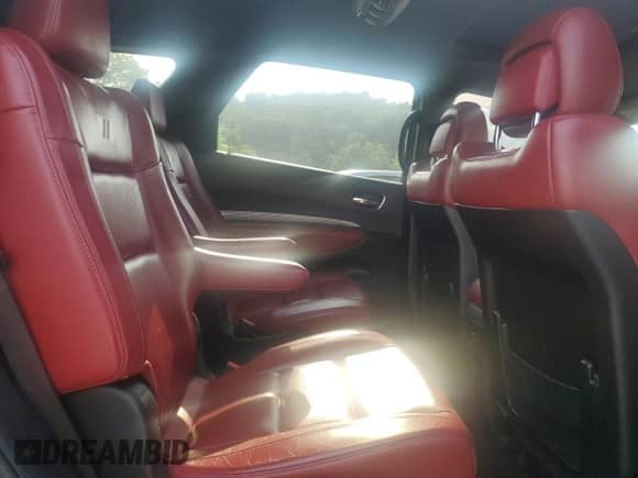 2020 Dodge Durango R/T with VIN 1C4SDJCT9LC119922, listed as a Copart auction lot 60719455 with 73,773 mi miles and Salvage title. Bid and sale history available at DreamBid. Image 11.