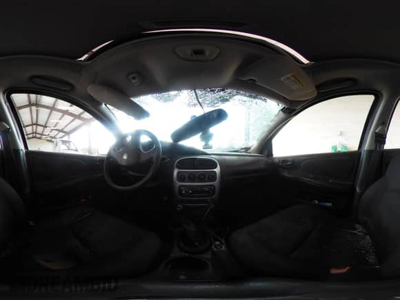 2003 Dodge Neon SXT with VIN 1B3ES56C63D237248, listed as a IAAI auction lot 42803551 with Not provided miles and . Bid and sale history available at DreamBid. Image 17.