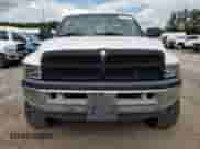 1998 Dodge 2500 with VIN 3B7KF22Z3WG154799, listed as a Copart auction lot 74518964 with 158,577 mi miles and Salvage title. Bid and sale history available at DreamBid. Image 5.