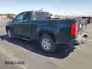 2016 Chevrolet Colorado 2WD LT with VIN 1GCHSCE31G1271445, listed as a Copart auction lot 58174555 with 178,223 mi miles and Salvage title. Bid and sale history available at DreamBid. Image 2.