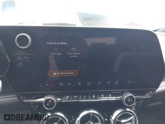 2024 Chevrolet Blazer EV eAWD LT with VIN 3GNKDBRJ8RS263824, listed as a IAAI auction lot 41743867 with 3,347 mi miles and . Bid and sale history available at DreamBid. Image 17.