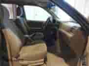 2000 Honda Passport LX с VIN 4S6DM58W1Y4406601, выставлен на аукционе IAAI как лот 41632864 с пробегом 195 791 миль миль и . История ставок и продаж доступна на DreamBid. Изображение 5.