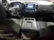 2014 Chevrolet Silverado 1500 LT с VIN 3GCUKREC5EG193686, выставлен на аукционе Copart как лот 85934684 с пробегом 136 830 миль миль и Чистый • Clean title. История ставок и продаж доступна на DreamBid. Изображение 8.