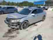 2014 Honda Accord with VIN 1HGCR6F37EA004119, listed as a Copart auction lot 82388785 with 132,540 mi miles and Clean title. Bid and sale history available at DreamBid. Image 1.