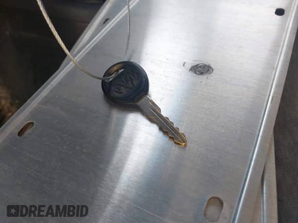 2003 Dodge Durango Sport with VIN 1D4HS38N83F514634, listed as a IAAI auction lot 41706623 with 188,718 mi miles and . Bid and sale history available at DreamBid. Image 11.