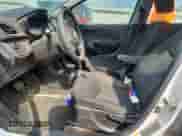 2021 Chevrolet Spark LS with VIN KL8CB6SA7MC732333, listed as a Copart auction lot 71219135 with 93,039 mi miles and Salvage title. Bid and sale history available at DreamBid. Image 7.