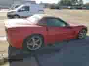 2006 Chevrolet Corvette с VIN 1G1YY36U965123288, выставлен на аукционе Copart как лот 86005954 с пробегом Не указан миль и Списание • Salvage title. История ставок и продаж доступна на DreamBid. Изображение 3.