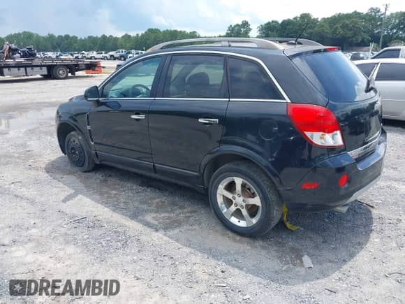2012 Chevrolet Captiva Sport LT с VIN 3GNAL3E52CS583029, выставлен на аукционе IAAI как лот 42674118 с пробегом 128 235 миль миль и . История ставок и продаж доступна на DreamBid. Изображение 3.