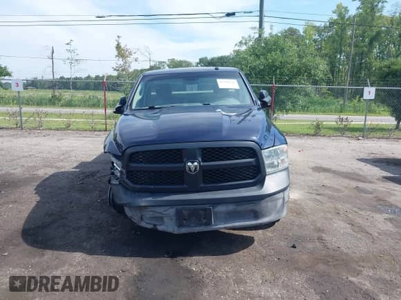 2013 Ram 1500 с VIN 3C6JR7DP0DG537163, выставлен на аукционе IAAI как лот 42336272 с пробегом 170 968 миль миль и . История ставок и продаж доступна на DreamBid. Изображение 13.