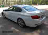 2014 BMW 5 Series 535i с VIN WBA5B1C50ED480633, выставлен на аукционе IAAI как лот 43120267 с пробегом 167 823 миль миль и . История ставок и продаж доступна на DreamBid. Изображение 3.