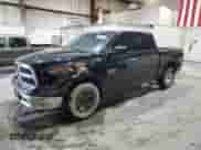 2013 Ram 1500 с VIN 1C6RR7LP0DS694561, выставлен на аукционе Copart как лот 53575525 с пробегом 139 810 миль миль и Списание • Salvage title. История ставок и продаж доступна на DreamBid. Изображение 1.