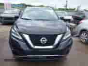 2020 Nissan Murano SL z VIN 5N1AZ2CJXLN163929, wystawiony jako IAAI lot #42428834 z przebiegiem 74 389 mil mil oraz . Historia ofert i sprzedaży dostępna na DreamBid. Obrazek 13.