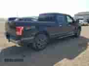 2016 Ford F-150 XLT z VIN 1FTFW1EF2GKD40180, wystawiony jako Copart lot #67071755 z przebiegiem 171 046 mil mil oraz Czysty tytuł • Clean title. Historia ofert i sprzedaży dostępna na DreamBid. Obrazek 3.