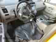 2016 Toyota Prius Two с VIN JTDZN3EU3GJ044682, выставлен на аукционе Copart как лот 65122775 с пробегом Не указан миль и Чистый • Clean title. История ставок и продаж доступна на DreamBid. Изображение 8.