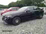 2022 Mercedes-Benz C 300 с VIN W1KAF4HB8NR055515, выставлен на аукционе Copart как лот 61535825 с пробегом 12 852 миль миль и Списание • Salvage title. История ставок и продаж доступна на DreamBid. Изображение 1.