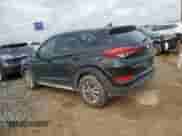 2018 Hyundai Tucson SEL Plus с VIN KM8J33A45JU698531, выставлен на аукционе Copart как лот 66759665 с пробегом 121 745 миль миль и Чистый • Clean title. История ставок и продаж доступна на DreamBid. Изображение 2.