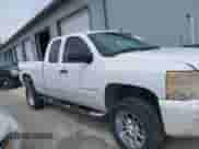 2007 Chevrolet Silverado 1500 1LT с VIN 2GCEK19C971684239, выставлен на аукционе IAAI как лот 42545757 с пробегом 266 060 миль миль и . История ставок и продаж доступна на DreamBid. Изображение 13.