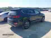 2019 Hyundai Santa Fe SEL with VIN 5NMS33AD6KH131312, listed as a IAAI auction lot 42798903 with 77,236 mi miles and . Bid and sale history available at DreamBid. Image 4.