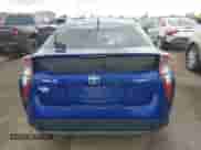 2016 Toyota Prius Two with VIN JTDKBRFU1G3516054, listed as a IAAI auction lot 43133832 with 191,503 mi miles and . Bid and sale history available at DreamBid. Image 16.