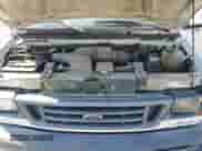 2006 Ford Econoline Cargo с VIN 1FTSE34S36HA16615, выставлен на аукционе Copart как лот 71282475 с пробегом 192 326 миль миль и Чистый • Clean title. История ставок и продаж доступна на DreamBid. Изображение 11.