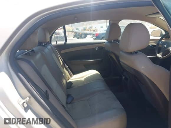 2011 Chevrolet Malibu 2LT с VIN 1G1ZD5E17BF253447, выставлен на аукционе IAAI как лот 42591737 с пробегом 92 497 миль миль и . История ставок и продаж доступна на DreamBid. Изображение 8.