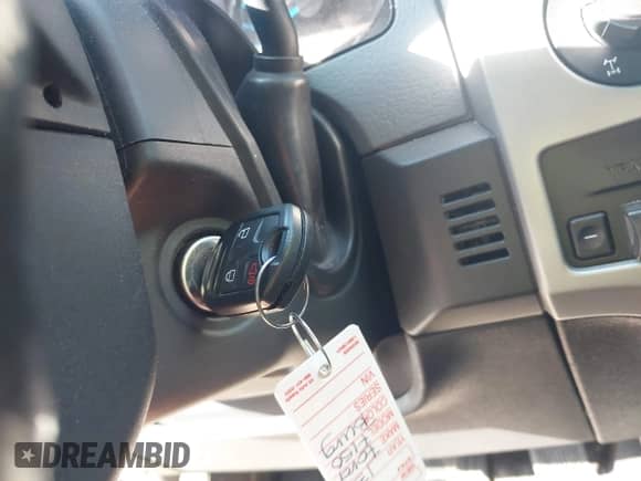 2013 Ford F-150 Lariat with VIN 1FTFW1ET5DKD04467, listed as a IAAI auction lot 43355676 with 124,871 mi miles and . Bid and sale history available at DreamBid. Image 11.