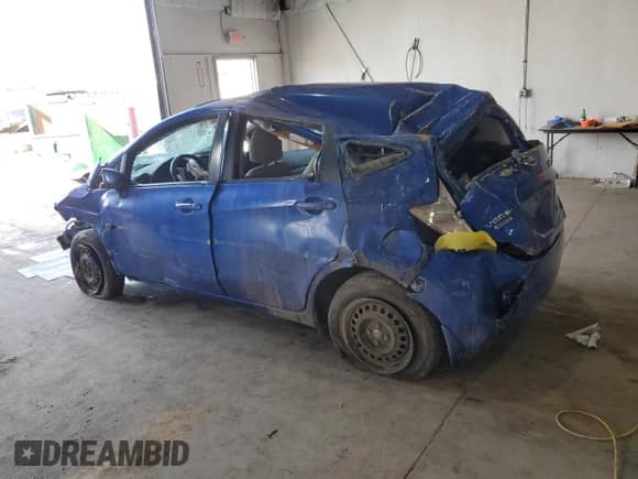 2015 Nissan Note SL с VIN 3N1CE2CP8FL355905, выставлен на аукционе Copart как лот 50140095 с пробегом 156 069 миль миль и Списание • Salvage title. История ставок и продаж доступна на DreamBid. Изображение 2.