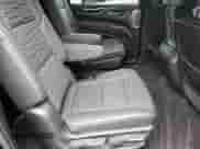 2023 Cadillac Escalade ESV AWD V-Series with VIN 1GYS4SK93PR229583, listed as a Copart auction lot 57963475 with 19,649 mi miles and Salvage title. Bid and sale history available at DreamBid. Image 11.